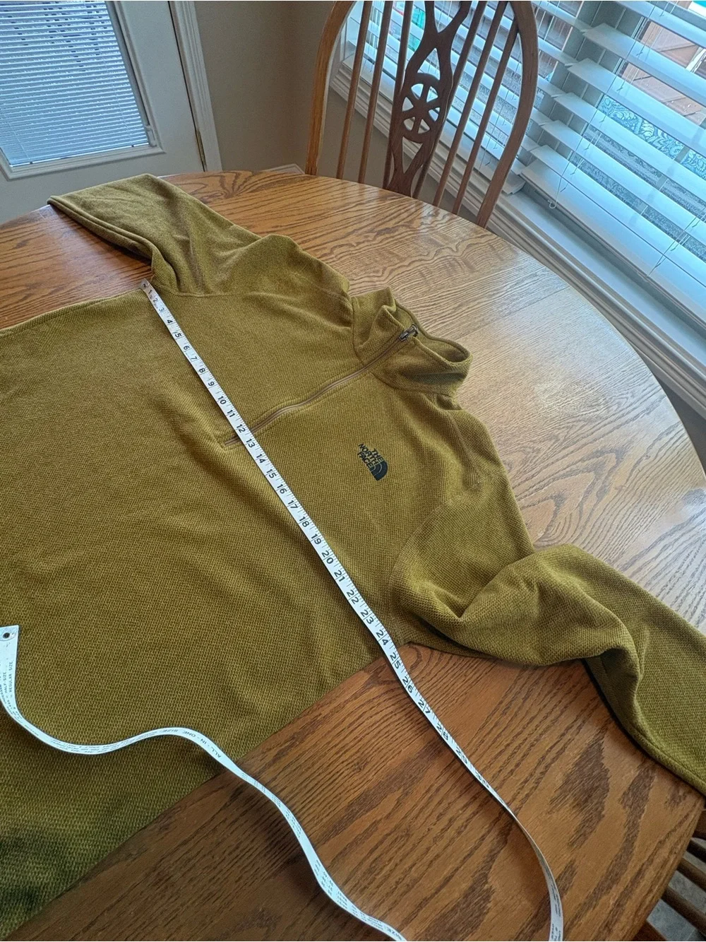 The North Face excellent preowned